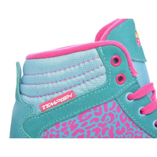 SUNNY LEOPARD quad skate