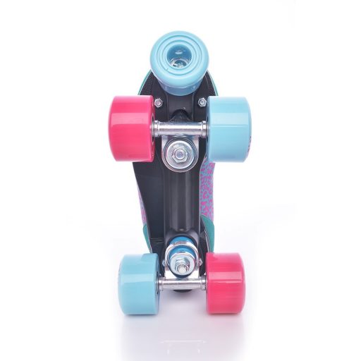 SUNNY LEOPARD quad skate