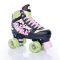 SUNNY BLOOM quad skate