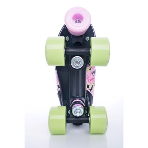 SUNNY BLOOM quad skate