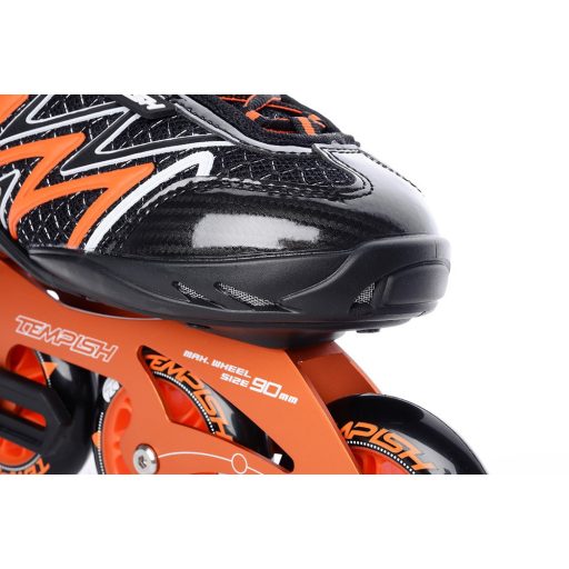 I-GO 90 soros görkorcsolya