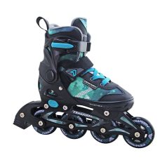 DASTY adjustable roller skates
