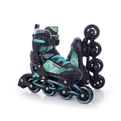 DASTY adjustable roller skates