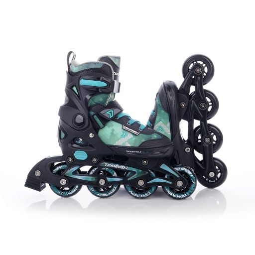 DASTY adjustable roller skates