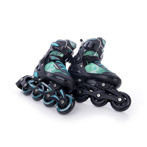 DASTY adjustable roller skates