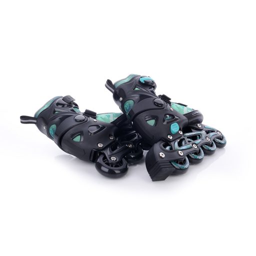 DASTY adjustable roller skates