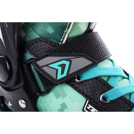 DASTY adjustable roller skates