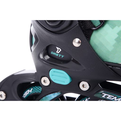 DASTY adjustable roller skates