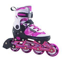 DASTY Girl adjustable roller skates