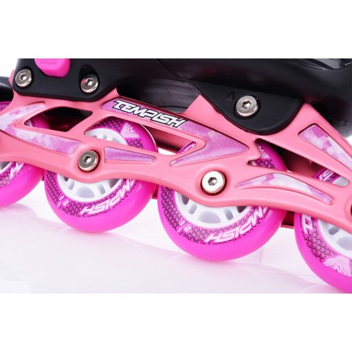 DASTY Girl adjustable roller skates