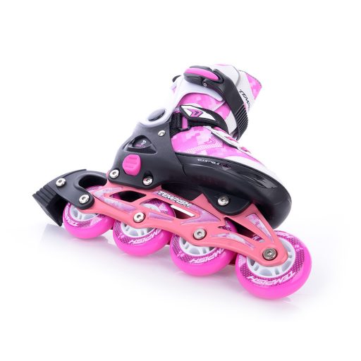 DASTY Girl adjustable roller skates