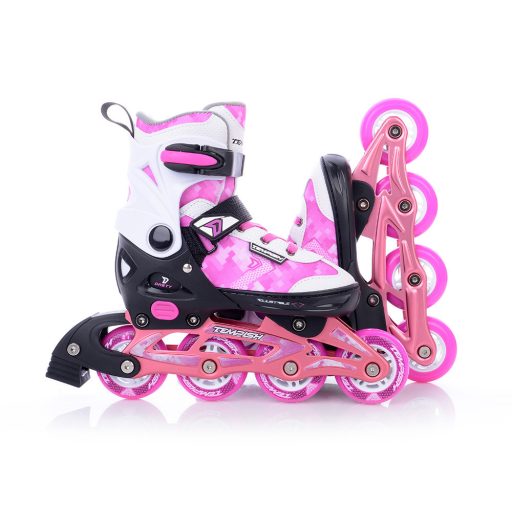 DASTY Girl adjustable roller skates