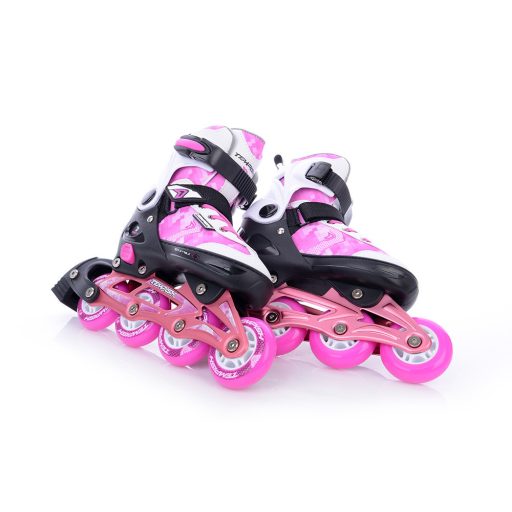 DASTY Girl adjustable roller skates