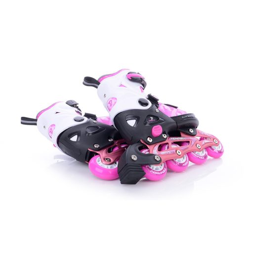 DASTY Girl adjustable roller skates