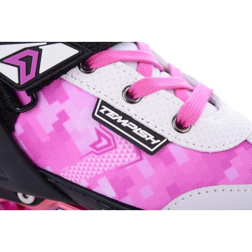 DASTY Girl adjustable roller skates