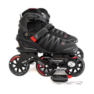 WENOX TOP EBS Strong 100 roller skates