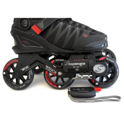 WENOX TOP EBS Strong 100 roller skates