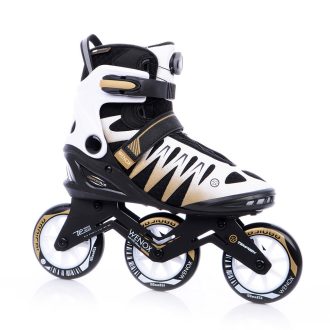 WENOX TOP LADY 100 roller skates
