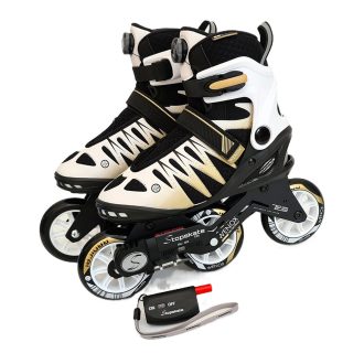 WENOX TOP EBS LADY 100 roller skates