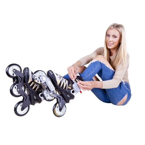 WENOX TOP EBS LADY 100 roller skates