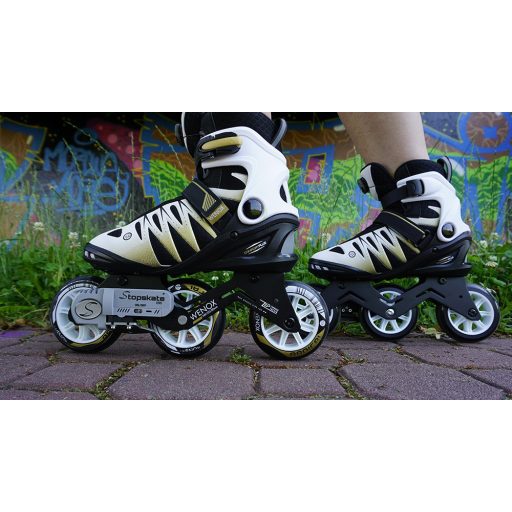 WENOX TOP EBS LADY 100 roller skates