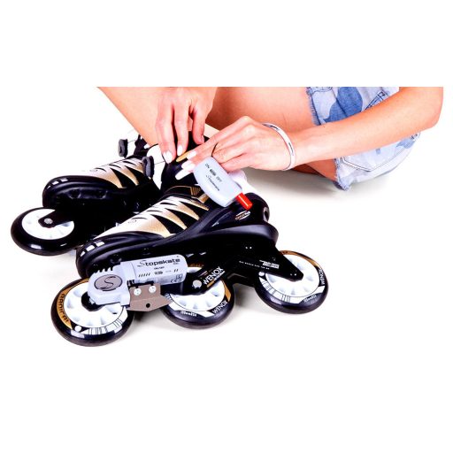WENOX TOP EBS LADY 100 roller skates