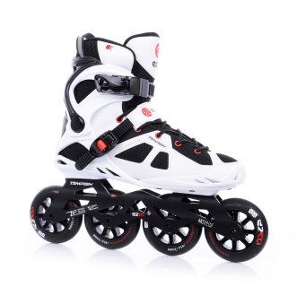 EZZA 90 roller skates