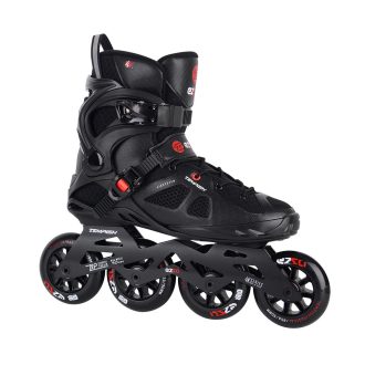 EZZA 90 roller skates