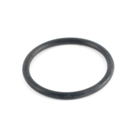 BLACK RUBBER GASKET