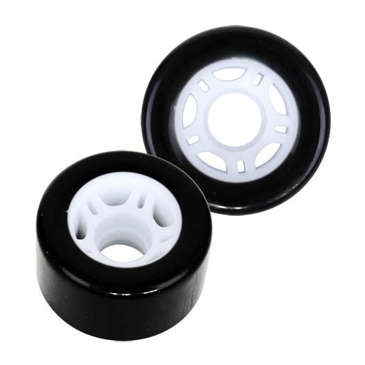 QUAD 65x35 85A wheel set