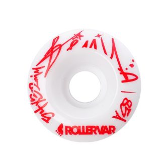 QUAD 54x32 85A wheel set