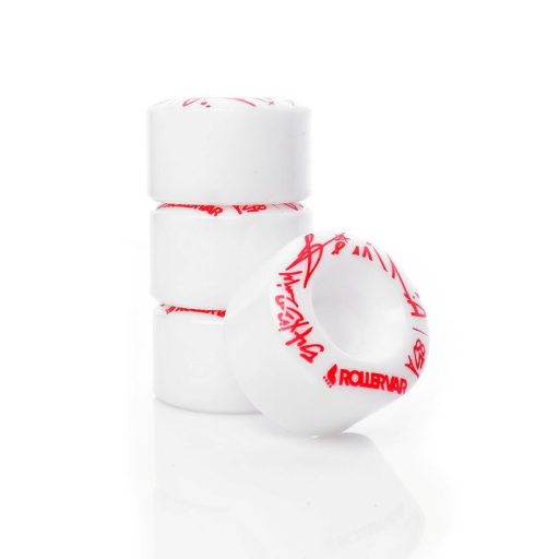 QUAD 54x32 85A wheel set