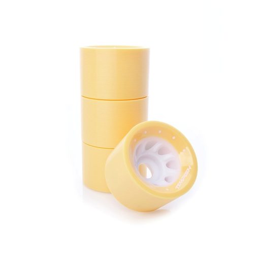 QUAD 57x38 90A wheel set