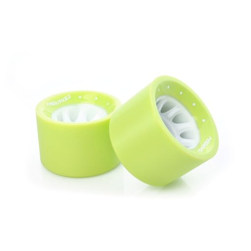 QUAD 57x38 93A wheel set