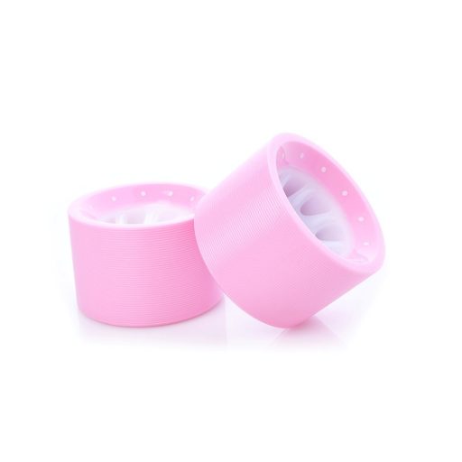 QUAD 57x38 95A wheel set