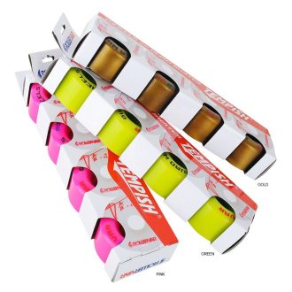 QUAD 58x32 85A wheel set