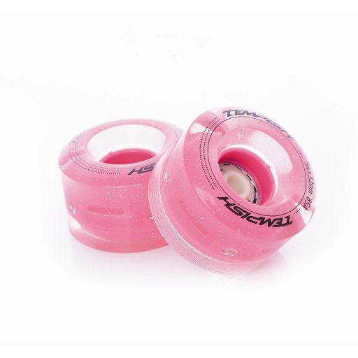 QUAD FLASHING 54x32 85A set of wheels