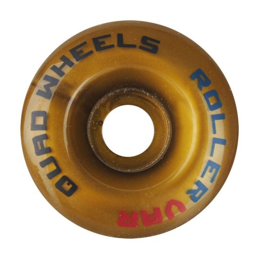 QUAD 58x32 85A wheel set