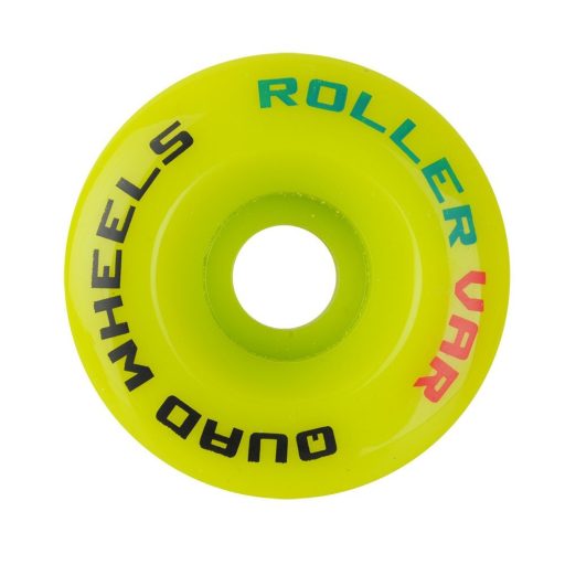 QUAD 58x32 85A wheel set