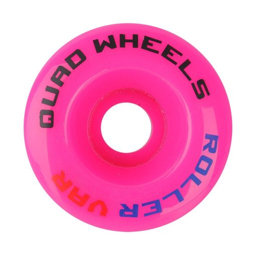 QUAD 58x32 85A wheel set