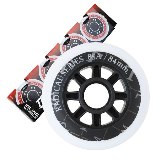 RADICAL 84x24 85A wheel set (4 pcs)