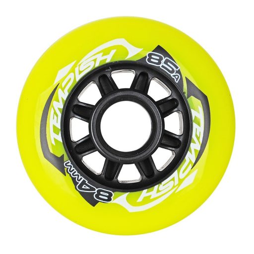 RADICAL COLOR 84x24 84A wheel set (4 pcs)