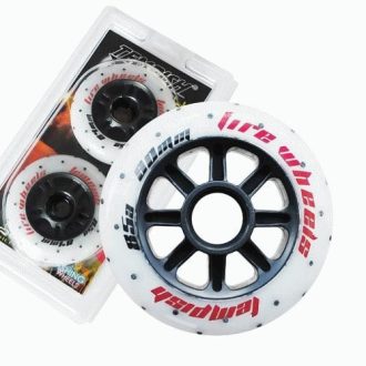 FIRE 90x24 85A wheel set