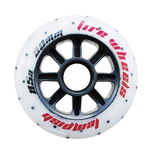 FIRE 90x24 85A wheel set