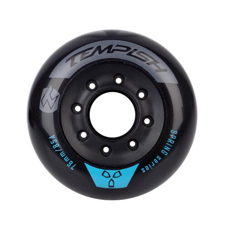 SPRING C 76x24 85A wheel set