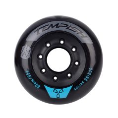 SPRING C 80x24 85A wheel set