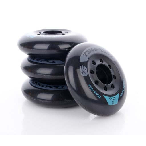 SPRING C 80x24 85A wheel set