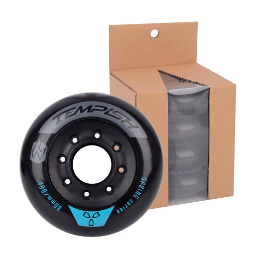 SPRING C 80x24 85A wheel set