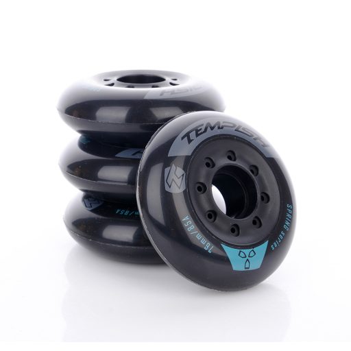 SPRING C 76x24 85A wheel set