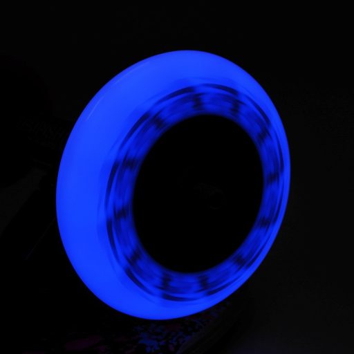 FLASHING 84x24 85A wheel set